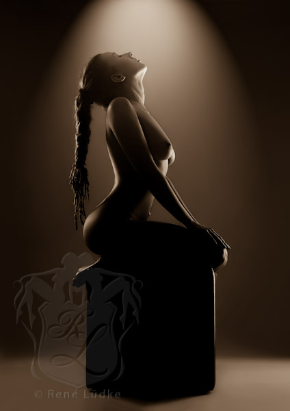 Startbilder Fotograf Itzehoe Akt